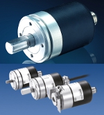 Image - NEW! Robust 44-turn angle sensors -- alternative to geared and optical encoders