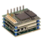 Image - Compact servo drives for harsh environs