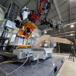 Image - Automated part grinding and finishing in one unit!