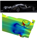 Image - IBM's AI and quantum tech coming to race car design