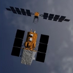 Image - Dramatic satellite telescope rescue mission underway
