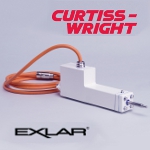 Image - New Exlar food-grade actuator