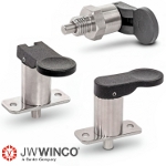 Image - A new take on indexing plungers