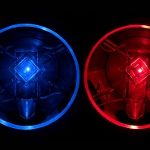 Image - Quantum dot LED lifetimes vastly improved