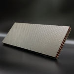 Image - Fast-cure composite for aero and defense manufacturing