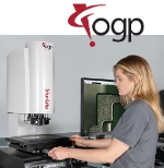 Image - Easy-to-use precision measurement system