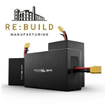Image - Battery packs for unmanned aerial vehicles