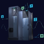 Image - Driving next-gen pump and fan applications: Sinamics G210X