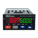 Image - What are single-loop process controllers?