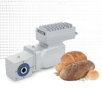 Image - NORD serves up sweet energy and cost savings for industrial bakeries