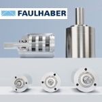 Image - Flexible planetary gearheads: Quiet, extremely robust
