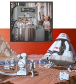 Image - NASA Spinoff: Machines from Mars make beer bubbly