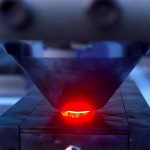 Image - Testing begins: Can friction stir welding strengthen steel armor?