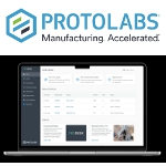 Image - Innovate like a PRO: Protolabs' new AI-enabled manufacturing platform