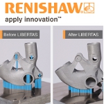 Image - Renishaw unveils revolutionary LIBERTAS&trade; metal 3D-printing tech