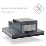 Image - Millimeter-wave imaging inspection in real time