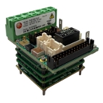 Image - Ruggedized Nano servo drives for harsh environs