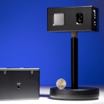 Image - No EMI worries: High-speed industrial Li-Fi system offered by Fraunhofer