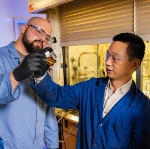 Image - Scientists turn one of the world's most hated plastics into premium lubricant