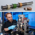Image - Researchers target superlubricity for sliding components