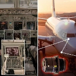 Image - Scary! Physical device used to take over Boeing 737 electronics