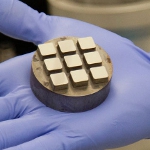 Image - Self-driven AI helps discover impressive new 3D-printable metal alloys