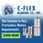 Image - C-Flex Bearings for Precision Motion Control
