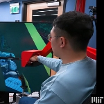 Image - No more joysticks: Excavator controls get significant redesign
