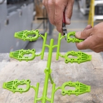 Image - Tech Tip: Multi-cavity injection molding considerations