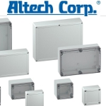 Image - Nearly 1,000 parts: Industrial enclosure range expanded