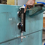 Image - New Air Holster Safety Air Gun Mount