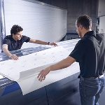 Image - 3M Cooling Film for vehicle roofs launched