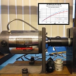 Image - Using a step motor as a generator: Real-world design
