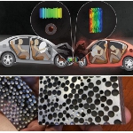 Image - Metal foam could make cars safer in collisions