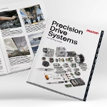 Image - Top-shelf motors: Completely revised maxon catalog