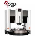 Image - High-capacity benchtop video measurement system