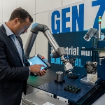 Image - Universal Robots unveils Gen 7 robot platform!