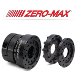 Image - Adaptor mount and hub options provide flexibility