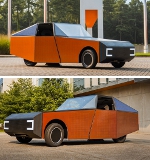 Image - Car generates more energy than it consumes