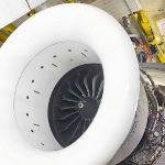 Image - How GE Aerospace's Dr. Dust co-invented a next-gen engine test rig