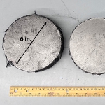 Image - Development of heat-resistant carbon-carbon materials on a faster track