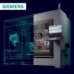 Image - Siemens Meet at the Machine: Be productive from day one of new CNC machine delivery