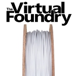 Image - Aluminum oxide filament for FDM printers