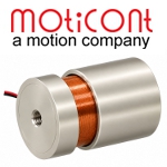 Image - Miniature vacuum-compatible linear servo motor
