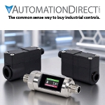 Image - New pressure transmitters from AutomationDirect