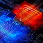 Image - New solid-state cooling design is driven by heat!
