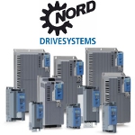 Image - NORD expands compact VFD family up to 200 hp