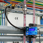 Image - New and improved: Electronic flow control for smarter compressed air use