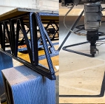 Image - Your future home might be framed with printed plastic