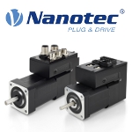 Image - Next-gen smart servos with higher performance